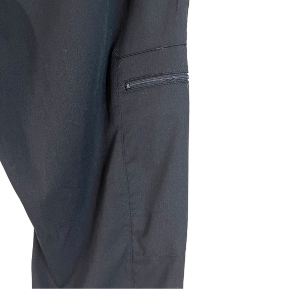 Grey’s Anatomy Barco Black Scrub Pants - Picture 8 of 12